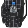 Рюкзак HEIKKI POSITIVE (ХЕЙКИ) универсальный, карман-антивор, Checkered, 42х28х14 см, 272547 - фото 3945785