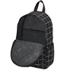 Рюкзак HEIKKI POSITIVE (ХЕЙКИ) универсальный, карман-антивор, Checkered, 42х28х14 см, 272547 - фото 3945799