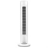 Вентилятор напольный колонный, 3 режима, BRAYER BR4952WH, 50 Вт, белый - фото 3945879