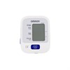 Тонометр OMRON M2 (HEM-7121-ARU) манжета 22-32 см, автоматический, на плечо, адаптер питания - фото 3946061