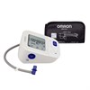 Тонометр OMRON M3 Comfort (HEM-7155-ALRU) манжета 22-42 см, автоматический, на плечо, адаптер питания - фото 3946070
