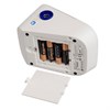 Тонометр OMRON M3 Comfort (HEM-7155-ALRU) манжета 22-42 см, автоматический, на плечо, адаптер питания - фото 3946095