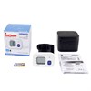 Тонометр OMRON RS2 (HEM-6121-RU), манжета 13,5-21,5 см, автоматический, на запястье, питание 2хААА - фото 3946100