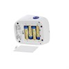 Тонометр OMRON M2 (HEM-7121-ARU) манжета 22-32 см, автоматический, на плечо, адаптер питания - фото 3946103