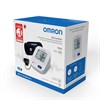 Тонометр OMRON M3 Comfort (HEM-7155-ALRU) манжета 22-42 см, автоматический, на плечо, адаптер питания - фото 3946105