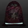Мешок для обуви BRAUBERG KIDS, с петлей, светоотражающая полоса, 46х36 см, Anime style, 272391 - фото 3946646