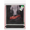 Мешок для обуви BRAUBERG KIDS, с петлей, светоотражающая полоса, 46х36 см, Red car, 272392 - фото 3946660