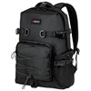 Рюкзак HEIKKI CHALLENGE (ХЕЙКИ) универсальный, карман для ноутбука, Flex, черный, 45х32х17 см, 272579 - фото 3946734