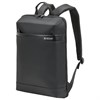 Рюкзак HEIKKI HIGH TECH (ХЕЙКИ) с отделением для ноутбука, черный, 43x28x12 см, 272589 - фото 3946770