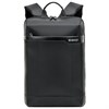 Рюкзак HEIKKI HIGH TECH (ХЕЙКИ) с отделением для ноутбука, черный, 43x28x12 см, 272589 - фото 3946792