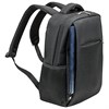Рюкзак BRAUBERG FUNCTIONAL с отделением для ноутбука, USB-порт, багажная лента, Firm, 43x30x15 см, 272576 - фото 3946802