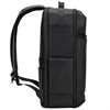 Рюкзак-сумка HEIKKI PRIORITY (ХЕЙКИ) с отделением для ноутбука, 2 отделения, черный, 45x31x15 см, 272587 - фото 3946830