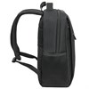 Рюкзак BRAUBERG FUNCTIONAL с отделением для ноутбука, USB-порт, багажная лента, Firm, 43x30x15 см, 272576 - фото 3946841