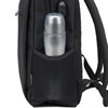 Рюкзак BRAUBERG FUNCTIONAL с отделением для ноутбука, USB-порт, багажная лента, Firm, 43x30x15 см, 272576 - фото 3946890