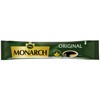 Кофе растворимый порционный MONARCH "Original", пакетик 1,8 г, сублимированный - фото 3946962