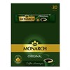 Кофе растворимый порционный MONARCH "Original", пакетик 1,8 г, сублимированный - фото 3946963