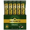 Кофе растворимый порционный MONARCH "Original", пакетик 1,8 г, сублимированный - фото 3946965