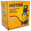 Минимойка HUTER W165-QL, мощность 1,9 кВт, давление 165 бар, шланг 5 м, 70/8/12 - фото 4039793
