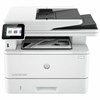 МФУ лазерное HP LaserJet Pro 4103fdw "4 в 1" А4, 40 стр./мин., 80000 стр./мес ДУПЛЕКС, ДАПД, Wi-Fi, сетевая карта, 2Z629A - фото 4173423