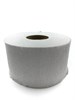 Бумага туалетная 200 м, Дока (T2), 1-слойная, цвет белый - фото 4173922