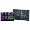 Чай RICHARD "Royal Palace Tea Selection", ассорти 8 вкусов, НАБОР 40 сашетов, 102053 - фото 4477043