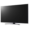 Телевизор LG 50UT81006LA, 50" (127 см), 3840 x 2160, 4K, 16:9, SmartTV, Wi-Fi, черный - фото 4981790
