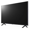 Телевизор LG 43NANO80T6A, 43" (108 см), NanoCell, 3840 x 2160, 4K, 16:9, SmartTV, Wi-Fi, черный - фото 4981794