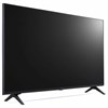 Телевизор LG 43UT80006LA, 43" (108 см), 3840 x 2160, 4K, 16:9, SmartTV, Wi-Fi, черный - фото 4981835