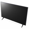 Телевизор LG 43UT80006LA, 43" (108 см), 3840 x 2160, 4K, 16:9, SmartTV, Wi-Fi, черный - фото 4981892