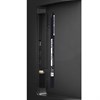 Телевизор LG 50UR78006LK, 50" (127 см), 3840 x 2160, 4K, 16:9, SmartTV, Wi-Fi, черный - фото 4981956
