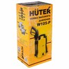 Минимойка HUTER W105-Р, мощность 1,4 кВт, давление 105 бар, шланг 5 м, 70/8/3 - фото 4982716