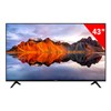 Телевизор XIAOMI Mi LED TV A 43 2025 43" (108 см), 3840x2160, 4K, 16:9, SmartTV, Wi-Fi, черный, L43MA-AURU - фото 5188980