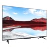 Телевизор XIAOMI Mi LED TV A Pro 55 2025 55" (140 см), QLED, 3840x2160, 4K, 16:9, SmartTV, Wi-Fi, черный, L55MA-SRU - фото 5188984