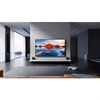 Телевизор XIAOMI Mi LED TV A Pro 55 2025 55" (140 см), QLED, 3840x2160, 4K, 16:9, SmartTV, Wi-Fi, черный, L55MA-SRU - фото 5188995