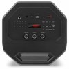 Колонка портативная SVEN PS-655, 50 Вт, TWS, Bluetooth, FM, USB, microSD, LED-дисплей, пульт, черная, SV-020163 - фото 5196999