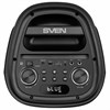 Колонка портативная SVEN PS-800, 100 Вт, TWS, Bluetooth, FM, USB, microSD, LED-дисплей, черная, SV-021511 - фото 5197022