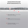 Швабра с распылителем UltraSpray Z, 2 насадки из микрофибры с плоским ворсом, скребок, LAIMA, 609145 - фото 5197924