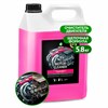 Очиститель двигателя от масляных пятен, смазки, пыли, 5,8 кг, GRASS MOTOR CLEANER, концентрат, 110292 - фото 5198711