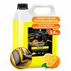 Высокопенный универсальный очиститель салона 5,4 кг, GRASS UNIVERSAL CLEANER, концентрат, 125197 - фото 5198713