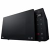 Микроволновая печь LG MW25R35GIS, объем 25 л, мощность 1000 Вт, электронное управление - фото 5198795