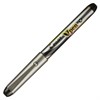 Ручка перьевая PILOT V-Pen, СИНЯЯ, корпус серый, линия письма 0,58 мм, SVP-4M L - фото 5199230