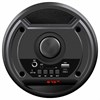 Колонка портативная DEFENDER Crashboom, 16 Вт, 1800 мАч, Bluetooth, FM, Type-C, черная, 65085 - фото 5199357