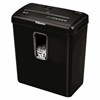 Уничтожитель (шредер) FELLOWES POWERSHRED P-30C, 4 уровень секретности, фрагменты 4х34 мм, 6 л., 15 л, FS-60081 - фото 5322020