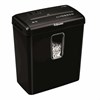 Уничтожитель (шредер) FELLOWES POWERSHRED P-30C, 4 уровень секретности, фрагменты 4х34 мм, 6 л., 15 л, FS-60081 - фото 5322024