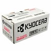 Тонер-картридж KYOCERA (TK-5440M) ECOSYS PA2100cx/MA2100cfx и другие, пурпурный, оригинальный, ресурс 2200 страниц, 1T0C0ABNL0 - фото 5362774