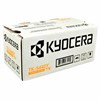 Тонер-картридж KYOCERA (TK-5440Y) ECOSYS PA2100cx/MA2100cfx и другие, желтый, оригинальный, ресурс 2200 страниц, 1T0C0AANL0 - фото 5362775