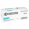 Тонер-картридж KYOCERA (TK-5370C) ECOSYS PA3500cx/MA3500cix/MA3500cifx, голубой, оригинальный, ресурс 5000 страниц, 1T02YJCNL0 - фото 5362776