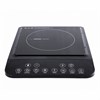 Настольная индукционная плита CENTEK CT-1517, 2000 Вт, 7 программ, электронное управление, черная, CT-1517 Black - фото 5417799