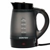 Отпариватель ручной CENTEK CT-2381 с функцией чайника, 600 Вт, пар 15 г/мин, резервуар 0,4 л, 1 режим, черный - фото 5417800