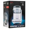 Кофемолка CENTEK CT-1365, мощность 250 Вт, вместимость 70 г, пластик, белая, CT-1365 White - фото 5417925